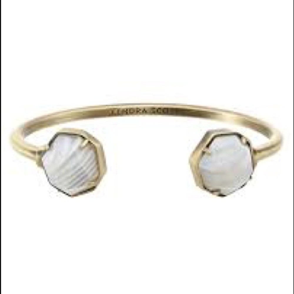 Kendra Scott Brinkley Bracelet